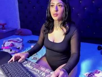 celeste_owen18 from Chaturbate