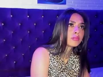 celeste_owen18 from Chaturbate