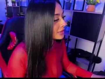 Celeste_owen18 webcams show profile image 