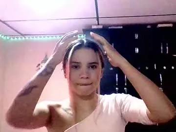 celeste_rain2 from Chaturbate