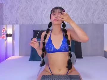 celeste_sc0tt from Chaturbate is Freechat
