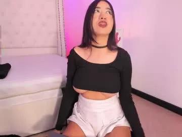 celeste_wayne from Chaturbate