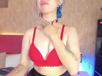 celeste_wood_ from Chaturbate