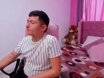 celesteanddominic from Chaturbate