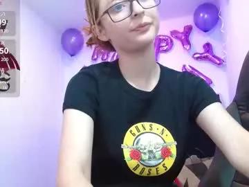 celesteayase from Chaturbate