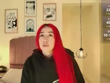 celestee15_ from Chaturbate