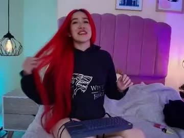 celestee15_ from Chaturbate is Freechat