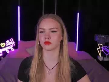 celestenoirr from Chaturbate