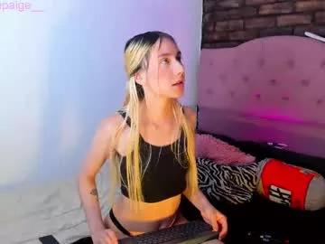 celestepaige__ from Chaturbate