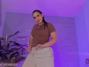 celestepalmer_x from Chaturbate