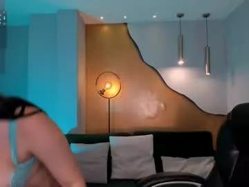 celestepalmer_x from Chaturbate