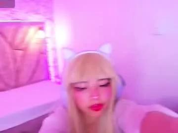 celestesky__ from Chaturbate is Freechat