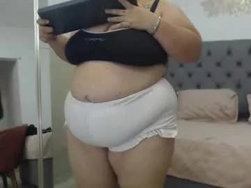 celestesoler_ from Chaturbate is Freechat