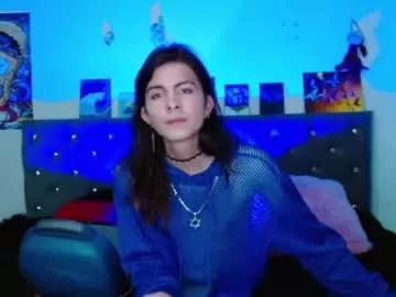 celesteswett from Chaturbate