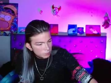 celesteswett from Chaturbate