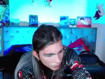 celesteswett from Chaturbate