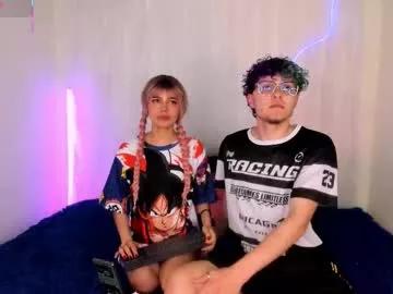 celestexcute from Chaturbate is Freechat