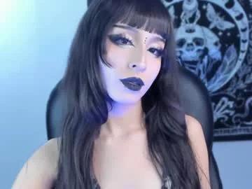 celestical from Chaturbate