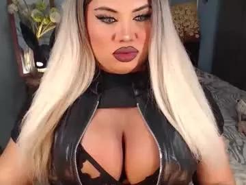 cellinekittcumerr from Chaturbate