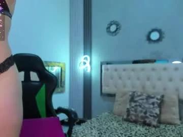 cerezitacute from Chaturbate