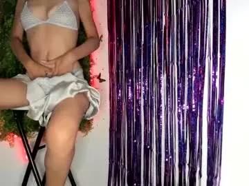cersyluna from Chaturbate is Freechat