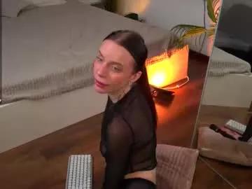 ceserisu from Chaturbate