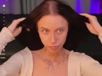 ceserisu from Chaturbate
