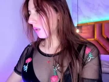 chaarlott_ from Chaturbate