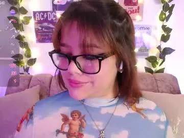 chaarlotte_1 from Chaturbate