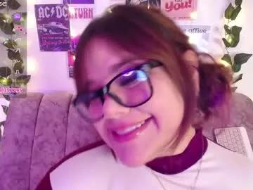chaarlotte_1 from Chaturbate
