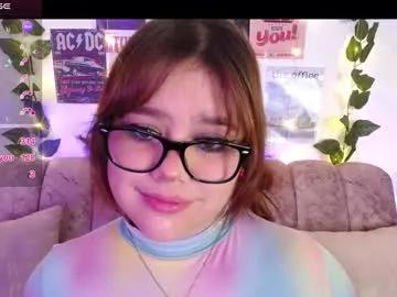 chaarlotte_1 from Chaturbate