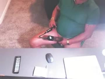 chacho1968 from Chaturbate