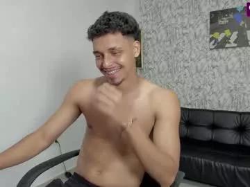 chad_rodman from Chaturbate is Freechat