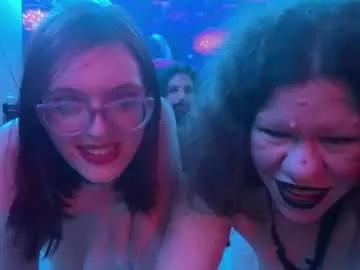 chainedmoonpup from Chaturbate is Freechat