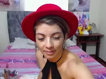 chanel_joliee from Chaturbate is Freechat