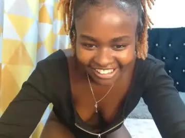 chanelle_ney from Chaturbate is Freechat