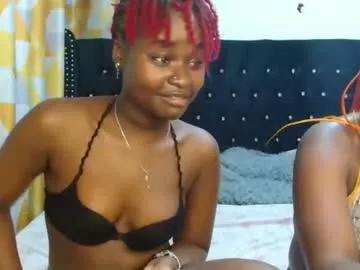 Chanelle_ney webcams show profile image 