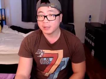 Changy webcams show profile image 