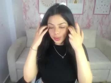 channel_garcia_ch from Chaturbate is Freechat