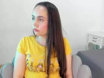 channel_skie from Chaturbate is Freechat