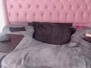channel_wild from Chaturbate is Freechat