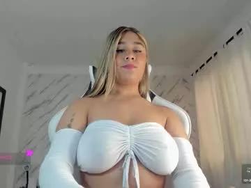 channelconnors from Chaturbate is Freechat