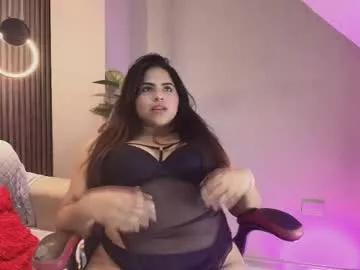 Chantal_sexx18 webcams show profile image 