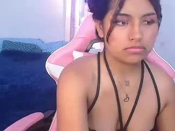 chantalpetit from Chaturbate is Freechat