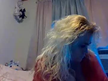 chaosangel33 from Chaturbate is Freechat