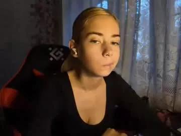 Charleneschonert webcams show profile image 