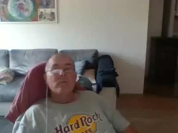 charles6064 from Chaturbate is Freechat