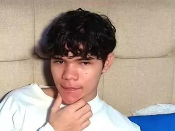charles_blaze from Chaturbate is Freechat
