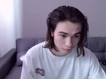 charleshanson69 on Chaturbate
