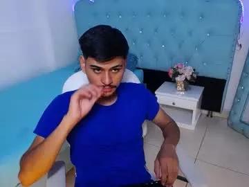 charlie_cock_ from Chaturbate is Freechat